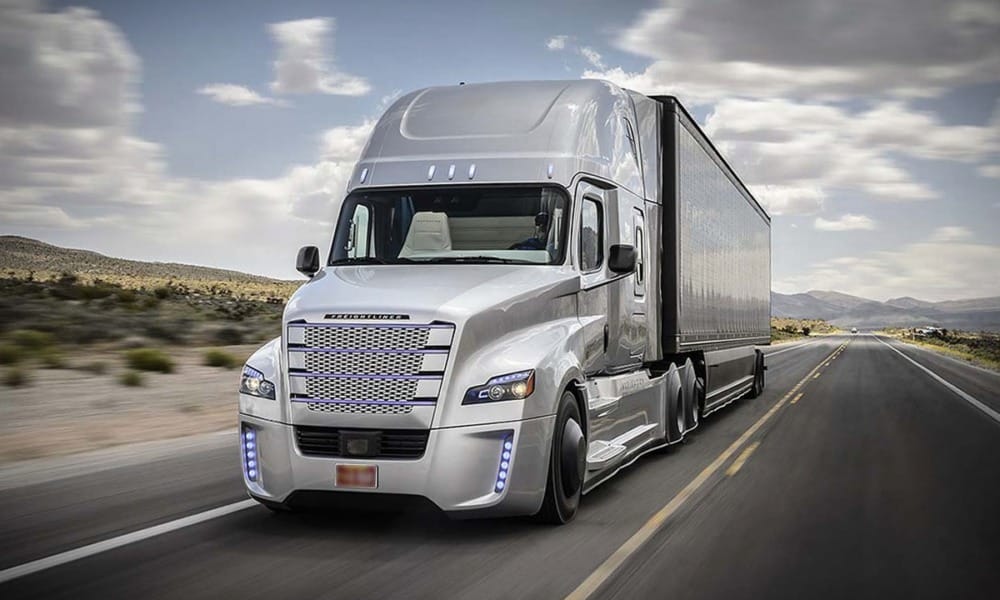 Scania suspende producción de camiones en tres países por escasez de chips 