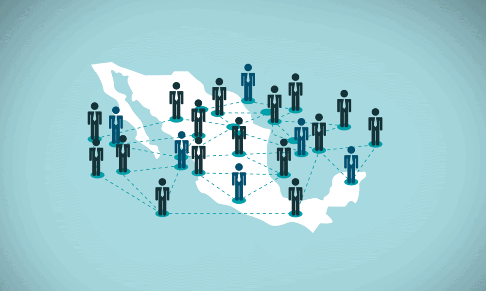 México tiene 126 millones 14,024 habitantes: Inegi