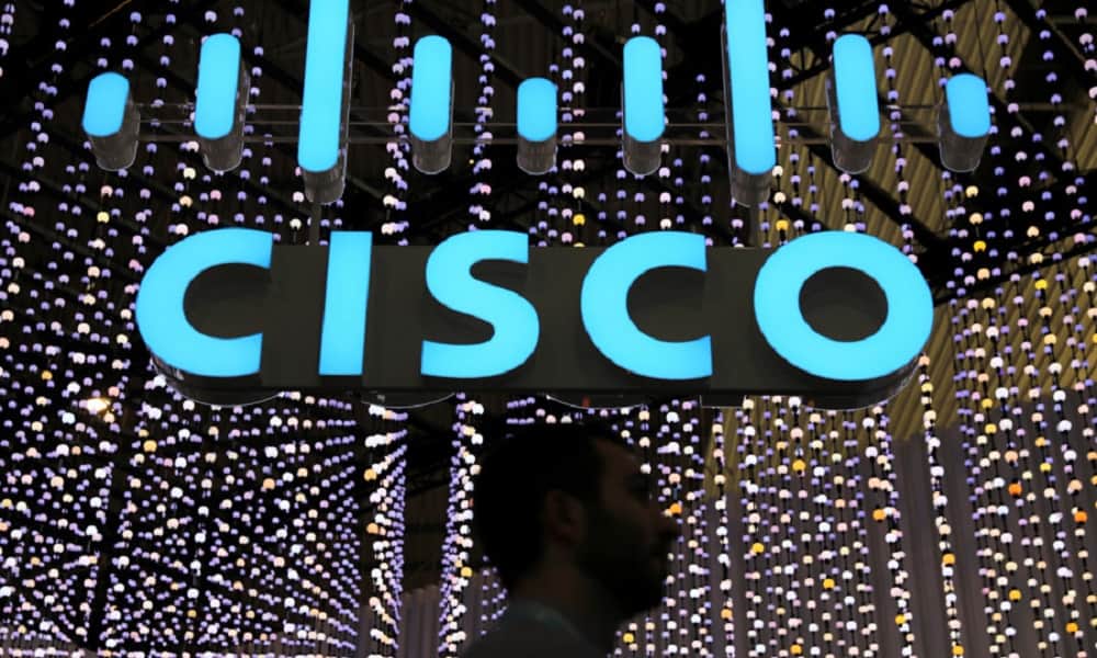 Acacia presenta una contrademanda contra Cisco por un acuerdo de fusión de 2,840 millones