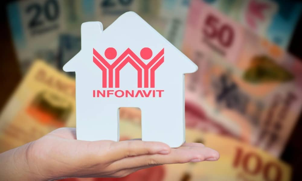 Aumento al salario mínimo no impactará al precio de los créditos hipotecarios: Infonavit