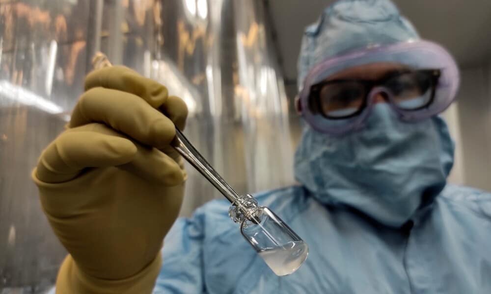 Cuba aprueba sus vacunas Soberana 2 y Soberana Plus contra COVID-19