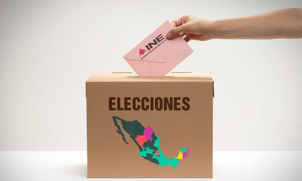 AMLO y Morena enfrentan elecciones con menores recursos para los estados