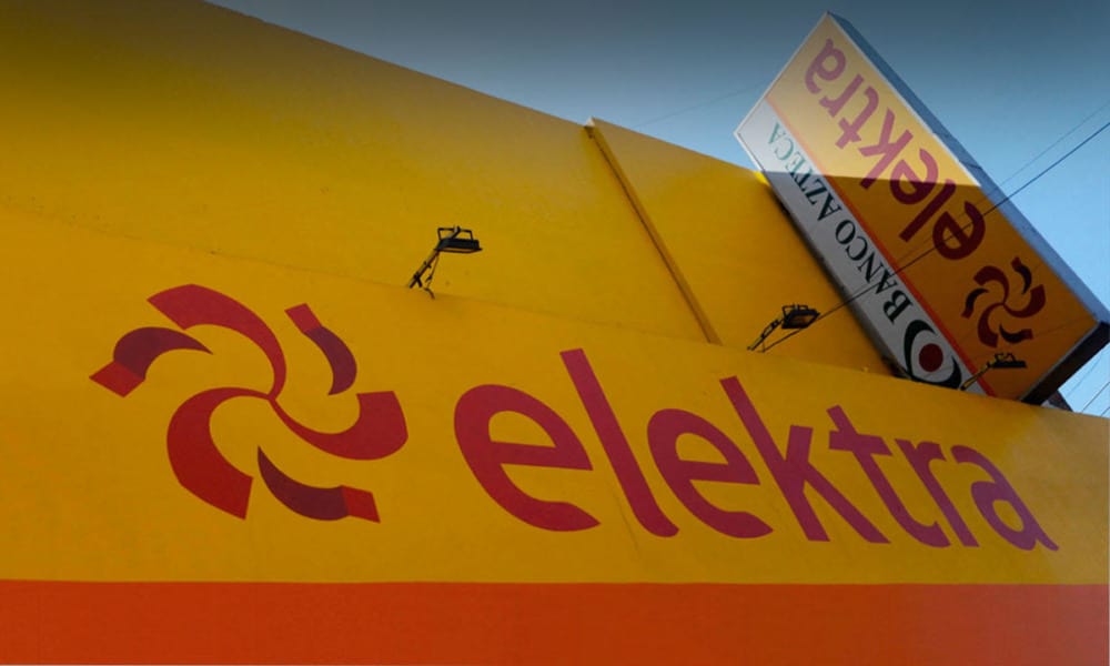 Elektra alista emisión de deuda en el extranjero a través de su subsidiaria de e-commerce