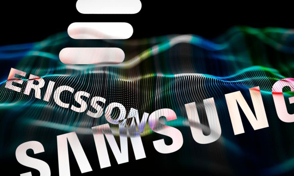 Ericsson gana fallo clave a Samsung sobre patentes en la lucha entre Estados Unidos y China