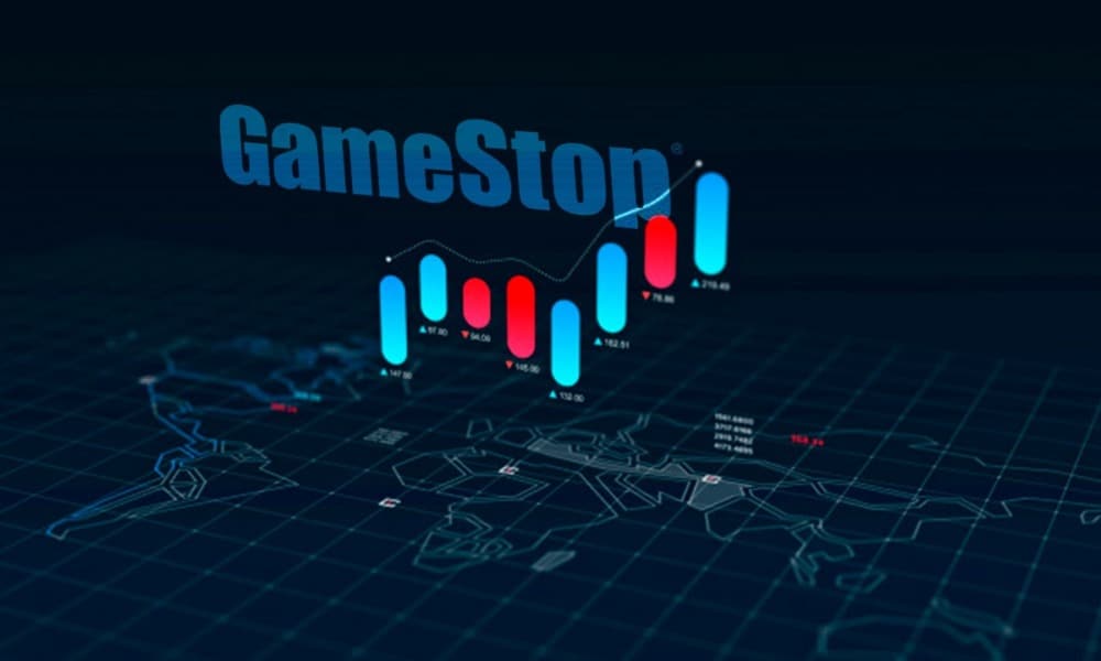 La manía de GameStop se extiende: traders impulsan valores en todo el mundo