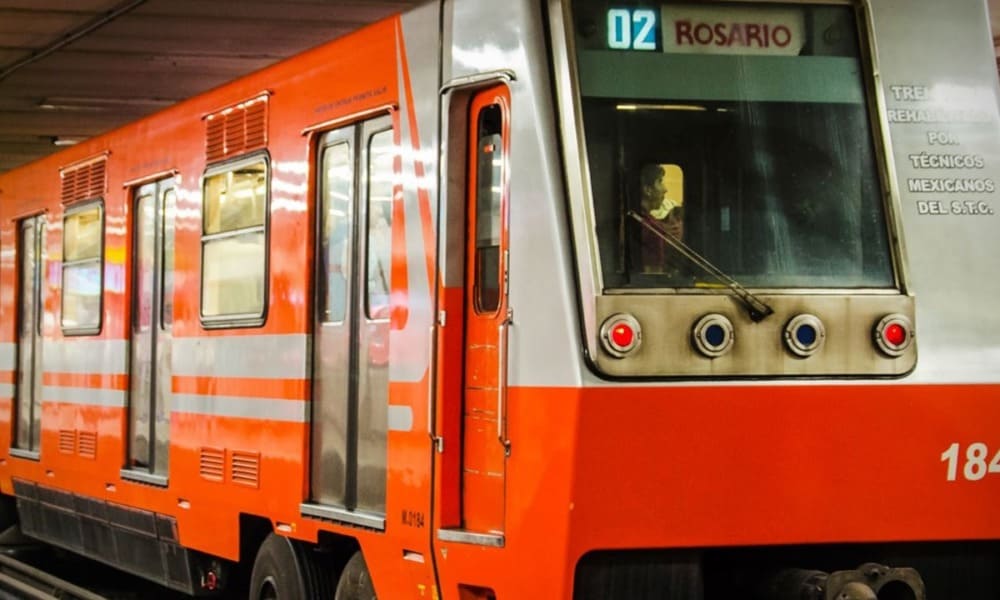 Incendio en el Metro fue una falla anunciada; el presupuesto es insuficiente: Fernando Espino