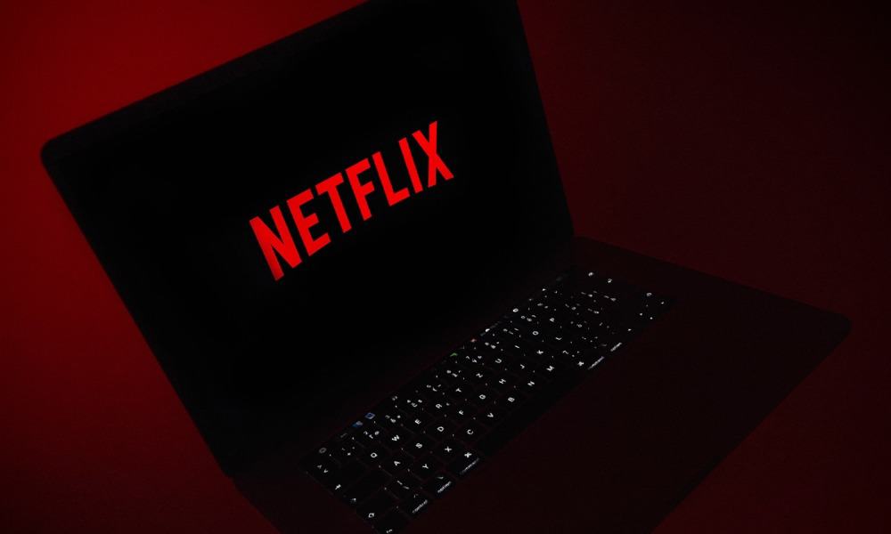 Netflix, a la caza de las contraseñas compartidas para ver su contenido ‘a la carta’