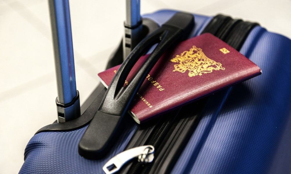Plan de apertura de Reino Unido impulsa industria de viajes