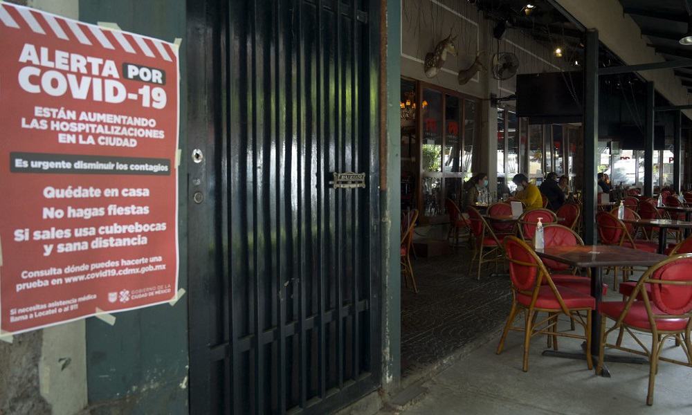 Restauranteros quedan exentos de pago de Impuesto Sobre la Nómina en CDMX