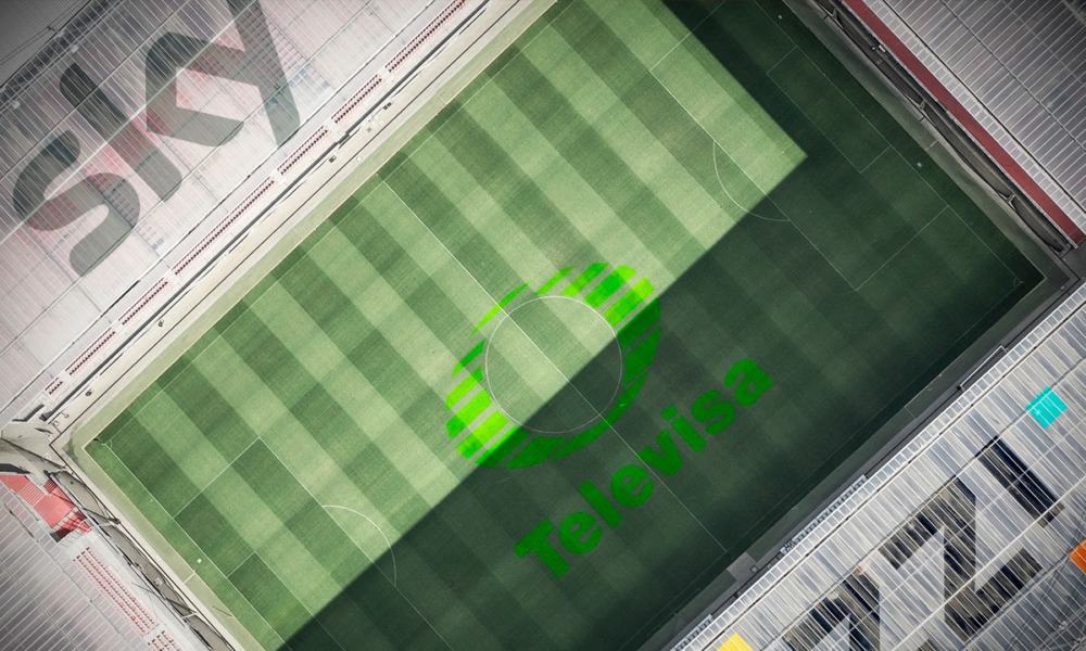Televisa aventaja en contenido deportivo restringido mientras venta de Fox Sports sigue en vilo