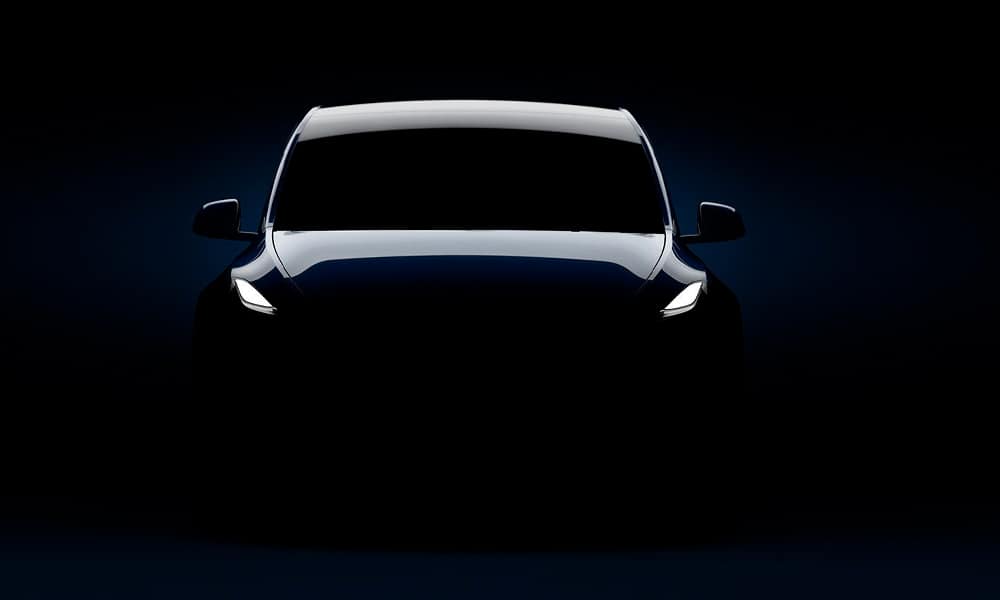 Tesla estrena los primeros crossovers del modelo Y fabricados en China