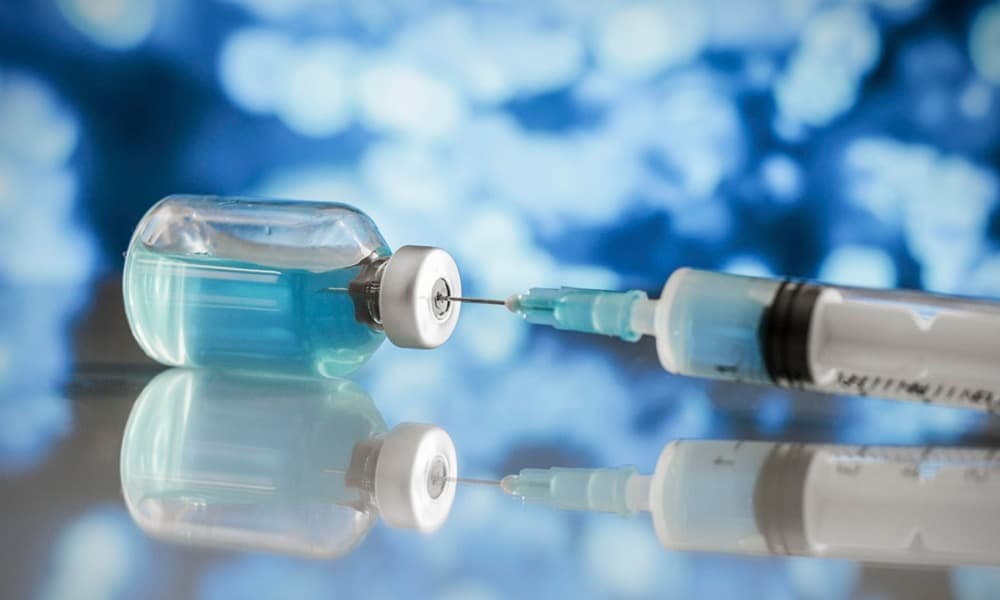 Tiendas de autoservicio a lo largo del mundo levanta la mano para aplicar vacunas contra COVID-19