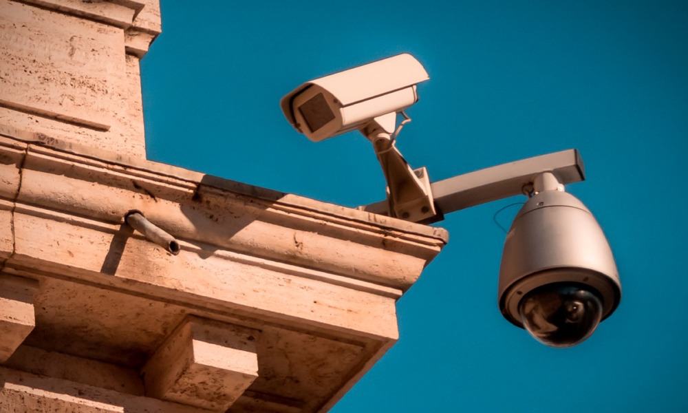 Guadalajara, la ciudad de América Latina con más cámaras de vigilancia por kilómetro cuadrado