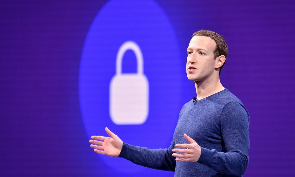 Organizaciones piden a Mark Zuckerberg desechar los planes de un Instagram para niños