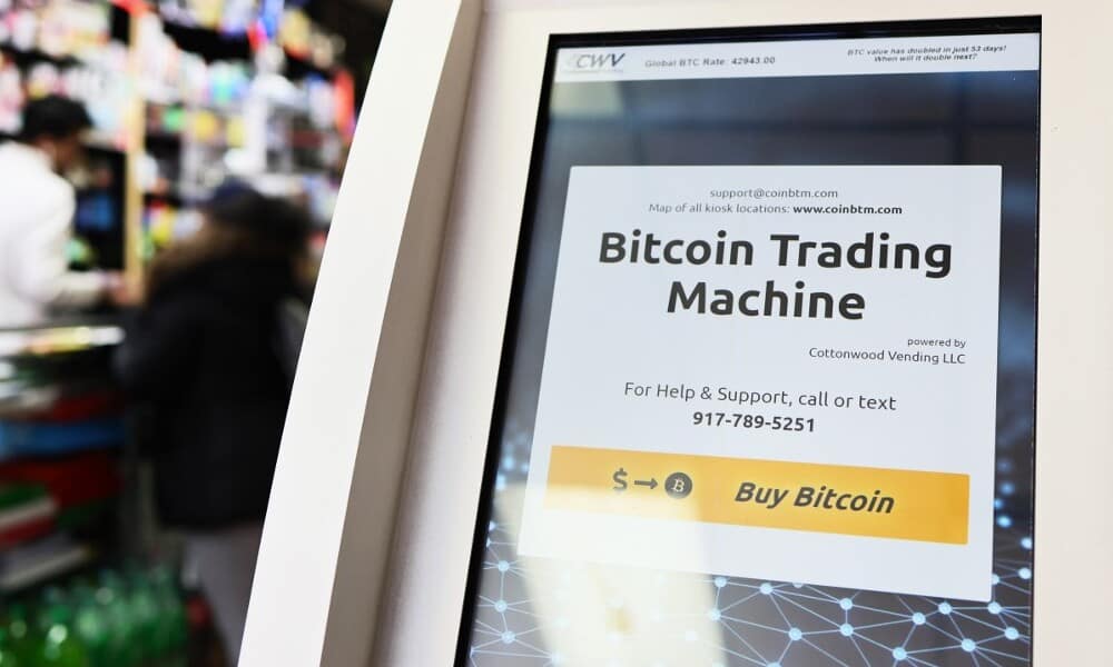 Ola del bitcoin suma a Mastercard y al banco más antiguo de Estados Unidos