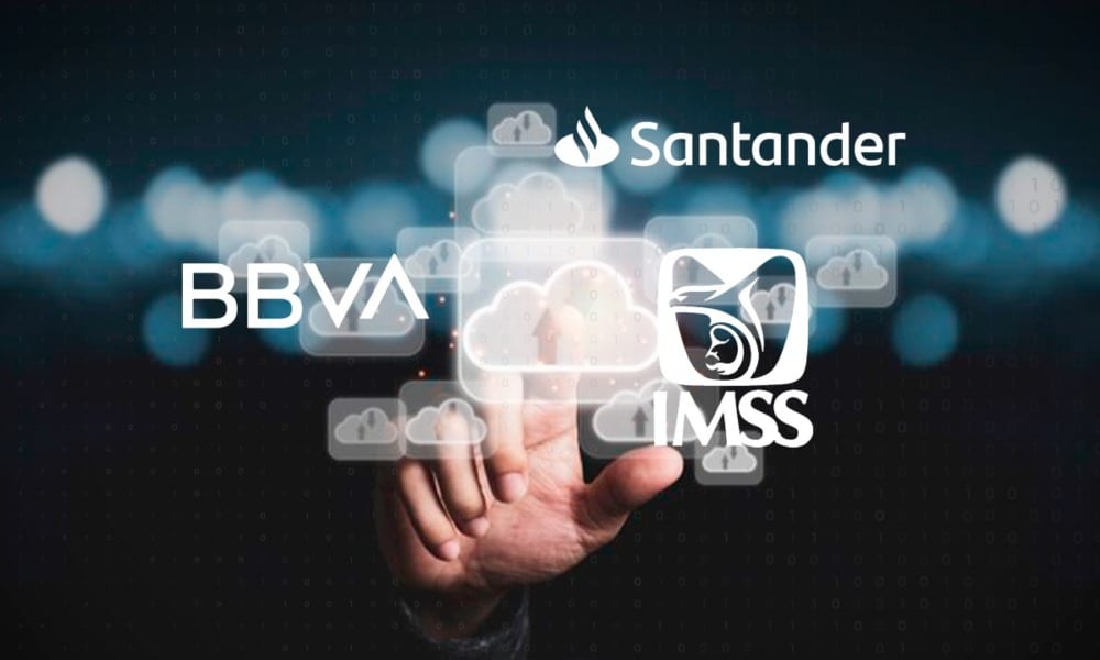 Bases de datos de BBVA y Santander a la venta; INAI investiga veracidad de la información