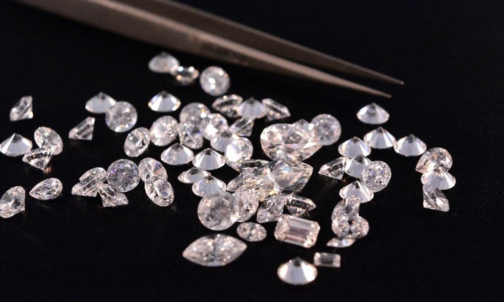 Mercado mundial de diamantes pierde brillo en 2020, pero su futuro sigue intacto