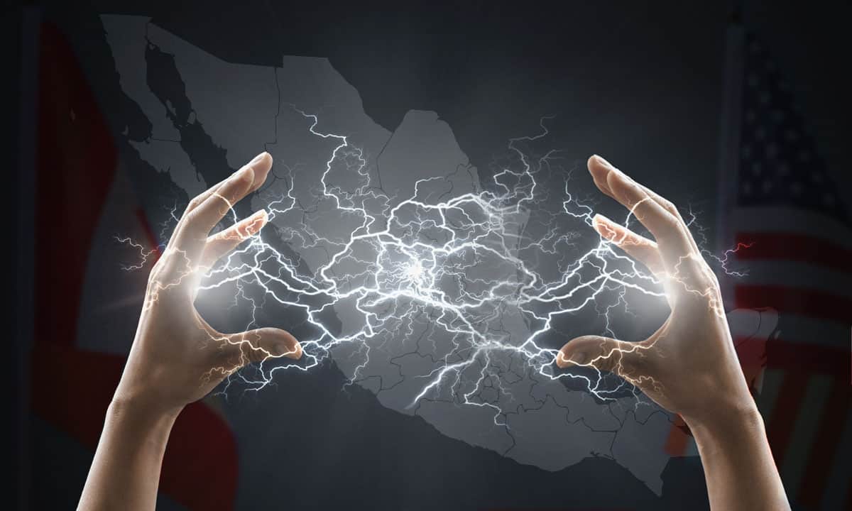 Cambios a la ley eléctrica afectarán relaciones de México, incluso si son rechazados