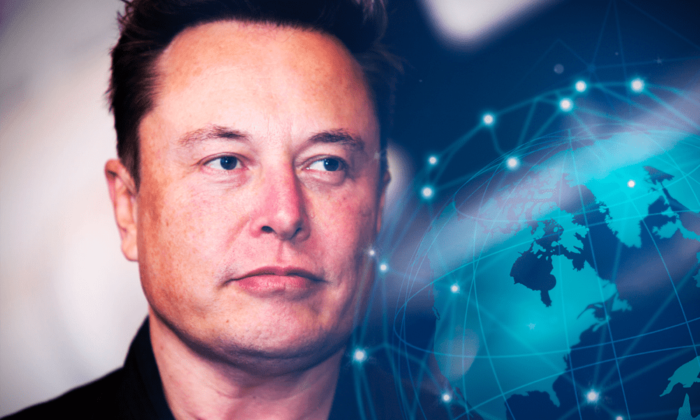 Starlink, de Elon Musk, obtiene autorización para ofrecer su internet satelital en México