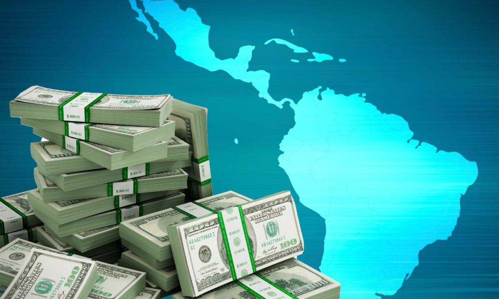 “El único Plan Marshall para Latinoamérica” será aumento de capital de banco: BID
