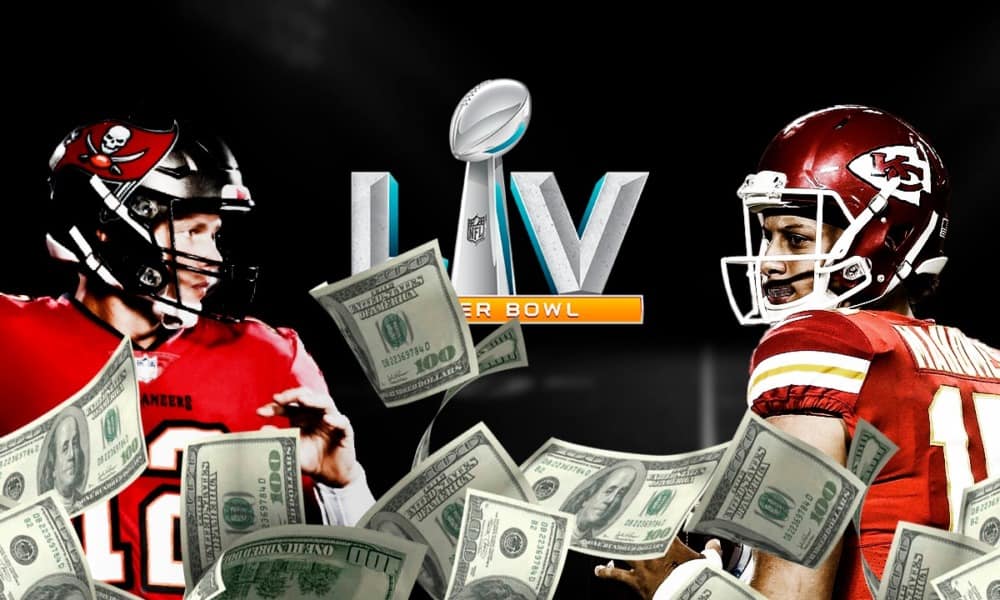 Super Bowl LV: las mentes millonarias detrás de Tampa Bay y Kansas City que pelean por el campeonato