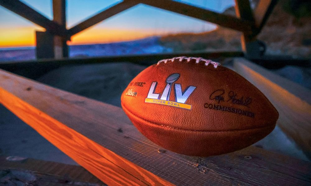 Super Bowl LV dispara acciones de las casas de apuestas Draftkings y Penn National