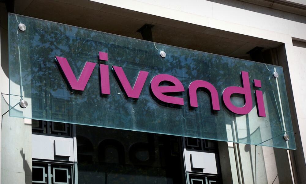 Vivendi revela planes para listar a Universal Music