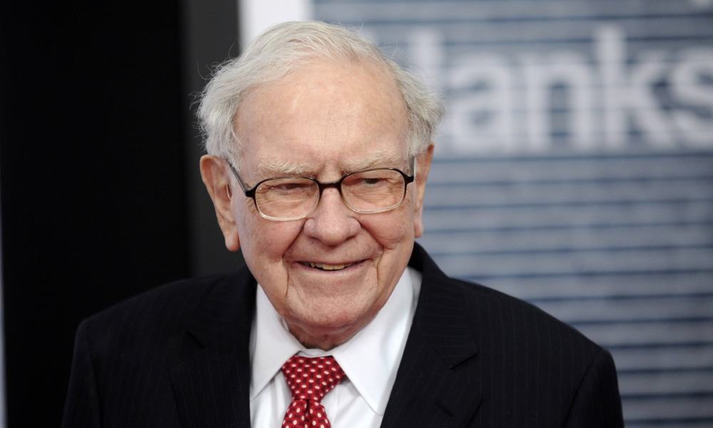 Cómo operar al estilo Warren Buffett en un mercado volátil