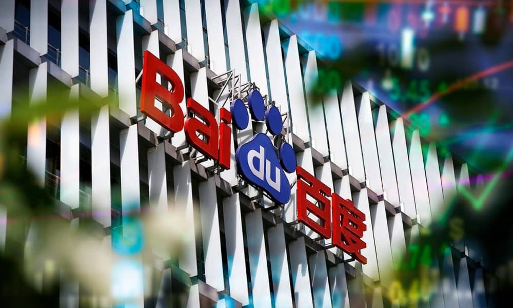 Baidu regresa a casa: debuta en bolsa de Hong Kong