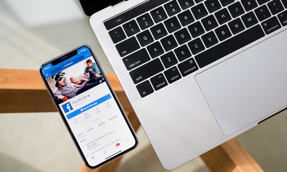 Facebook quiere parte del negocio de los newsletters: lanzará herramientas para periodistas independientes