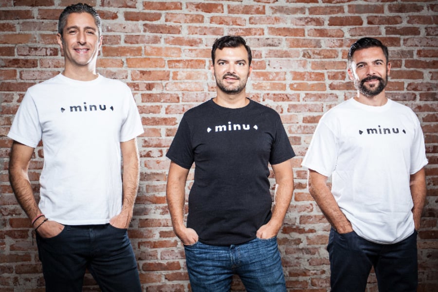Minu, startup mexicana de ‘salario on-demand’, levanta 14 mdd en su segunda ronda de inversión