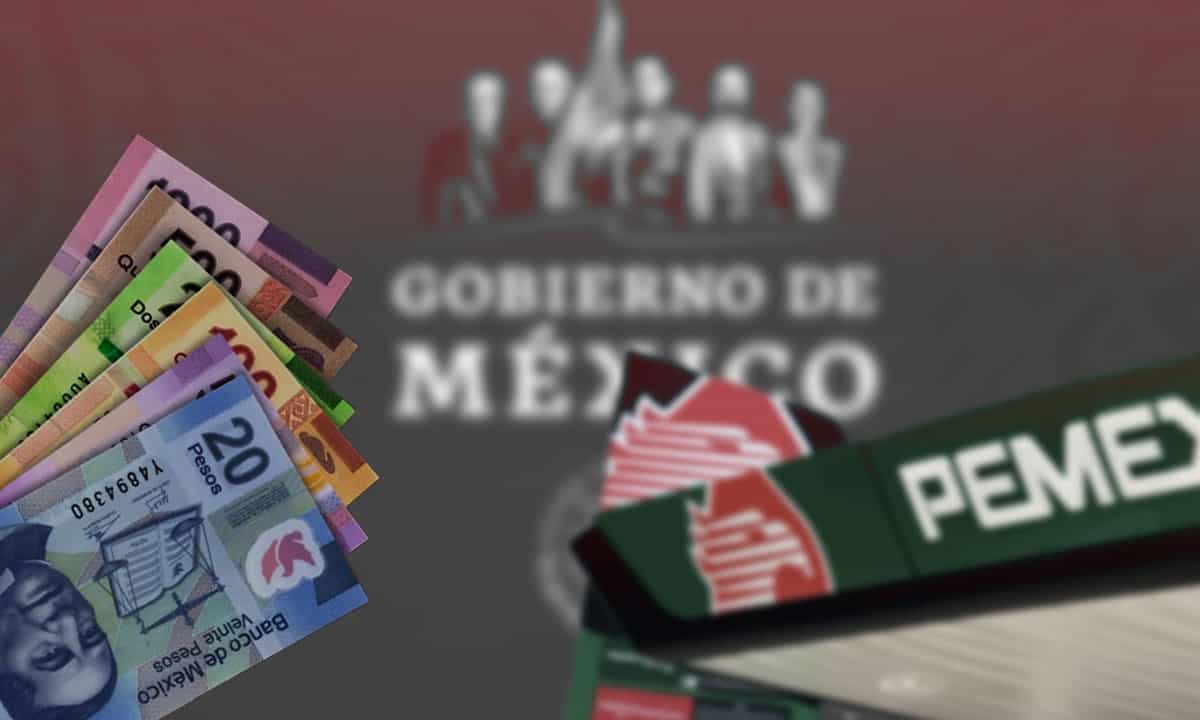Gobierno mexicano renuncia a ingresos al asignar campos a Pemex
