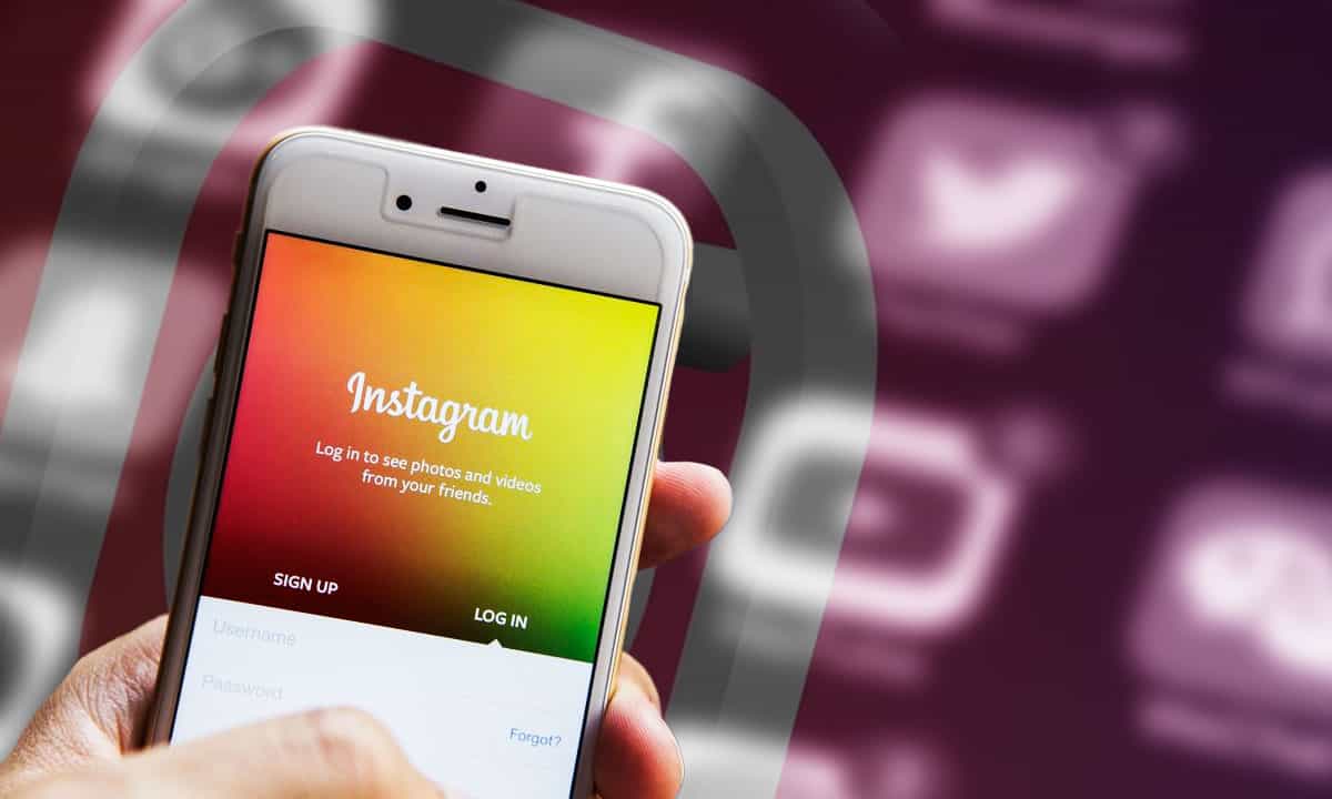 Instagram, la red social que más información de usuarios comparte con terceros