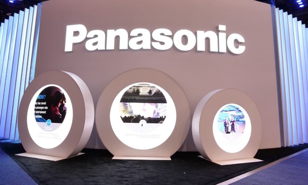 Estados Unidos presenta queja laboral contra Panasonic en México