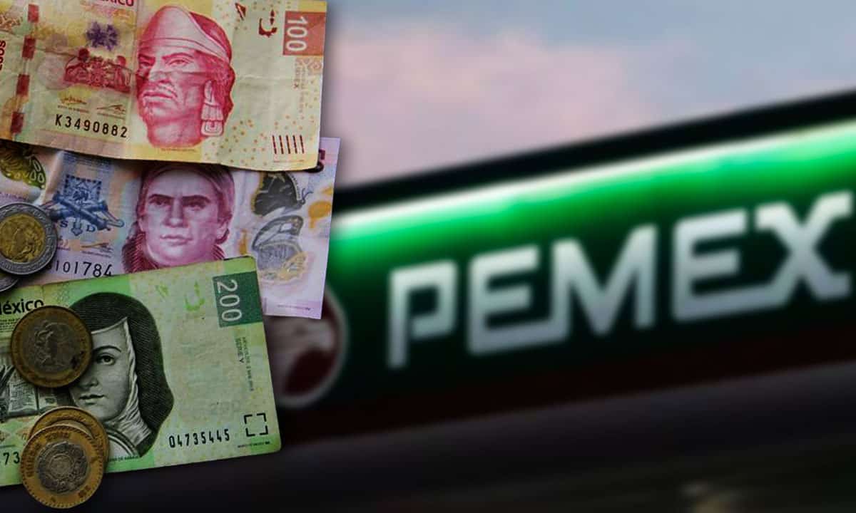 Pemex se adjudica impuestos pagados por ciudadanos