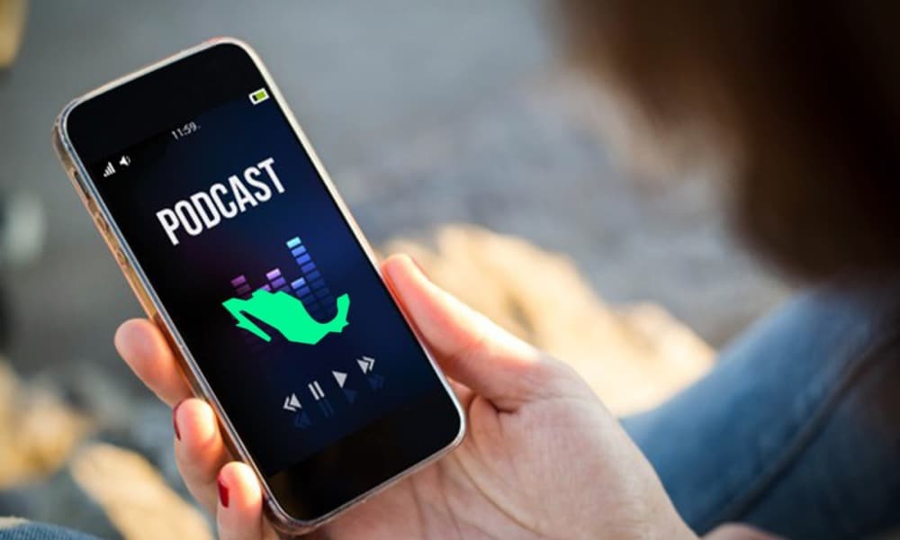 Dixo: la red mexicana de podcasts se reinventa tras 15 años en el mercado