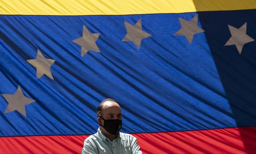 Gobierno de Biden otorga protección temporal a venezolanos en Estados Unidos