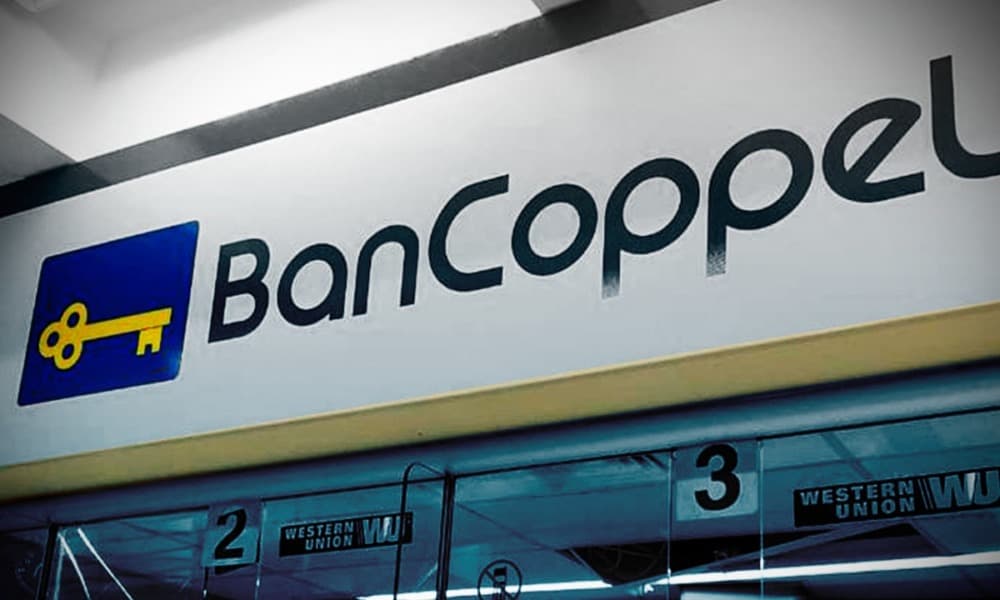 Reservas en banca ayudaron a enfrentar aumento en la morosidad: BanCoppel 