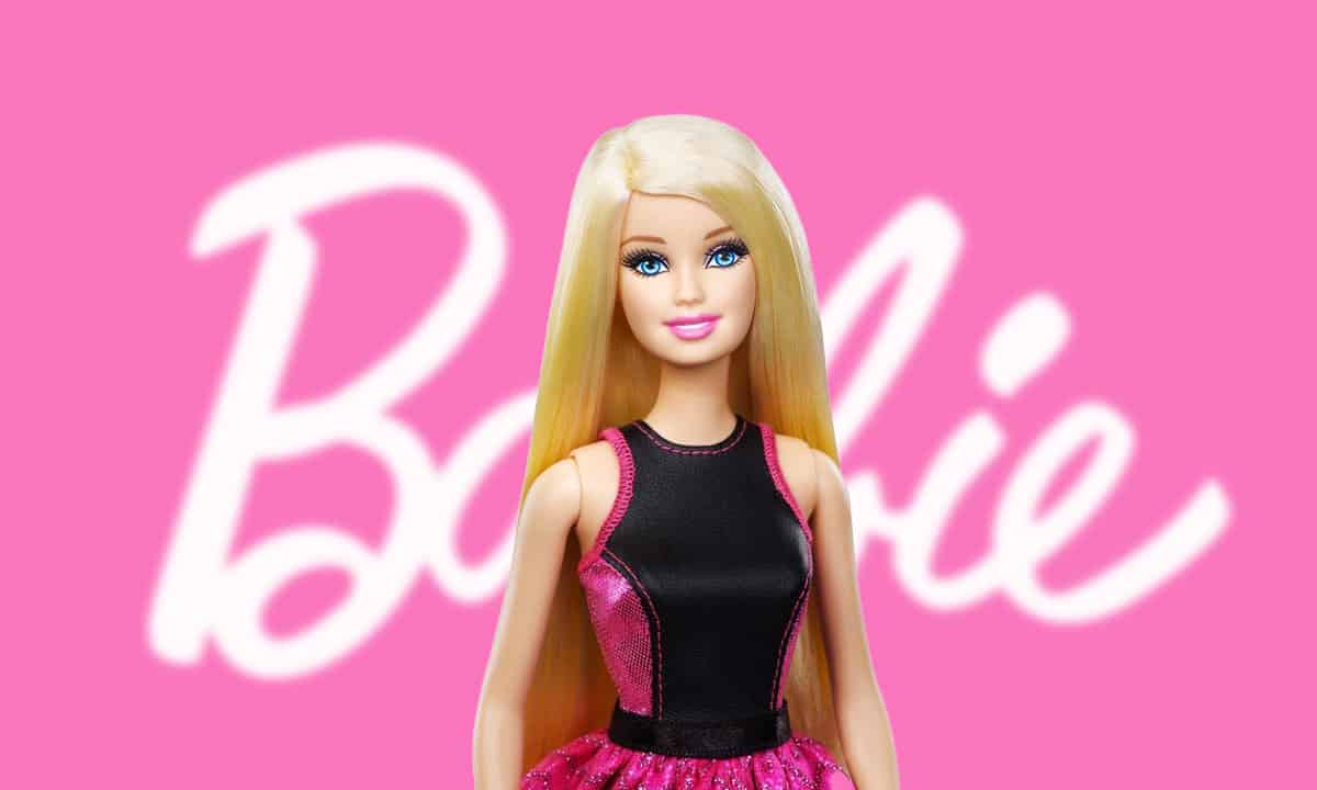 Ingresos de Mattel tienen su mejor trimestre en 25 años impulsados por ventas de Barbie
