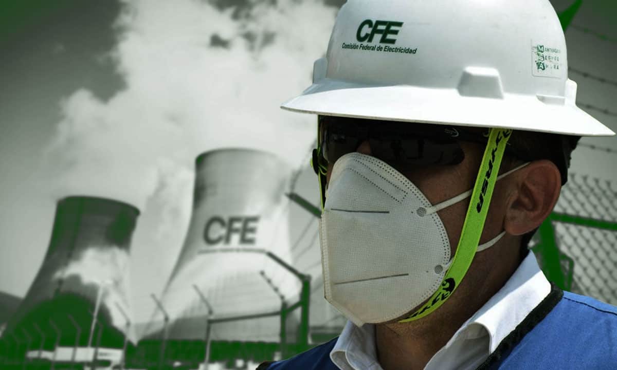 CFE tiene alternativas limpias mejores que la energía nuclear