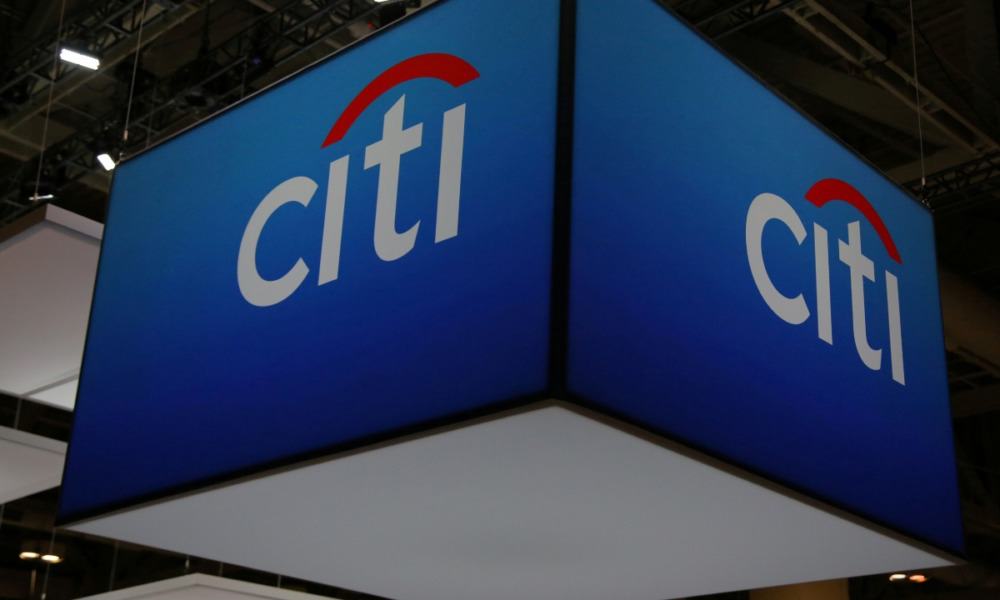 Citigroup pide prolongar congelación de los 500 mdd que envió a Revlon por error