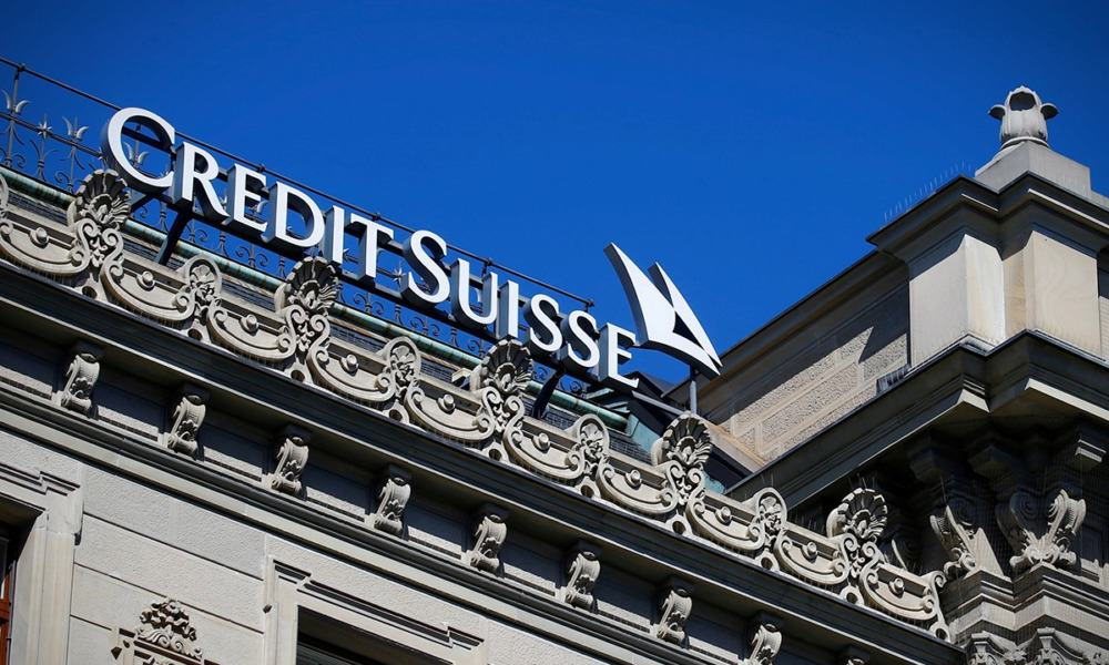 Credit Suisse Archegos