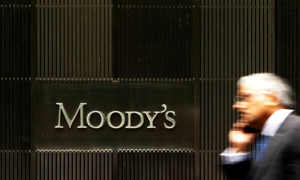 Moody’s mantiene calificación soberana de México y reafirma perspectiva negativa