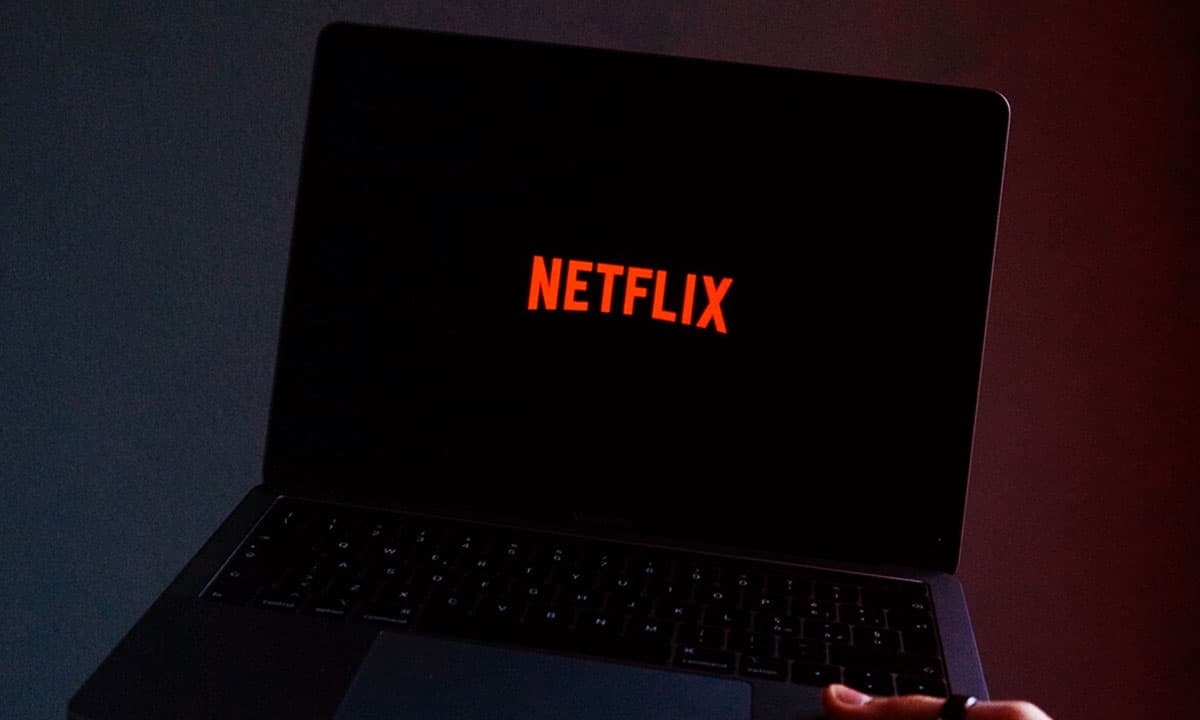 Competencia ahora sí influye en la desaceleración de suscripciones de Netflix