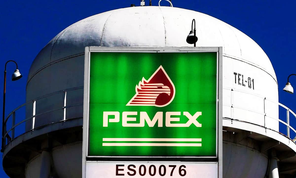 Moody’s baja calificación de Pemex a Ba3; mantiene perspectiva negativa