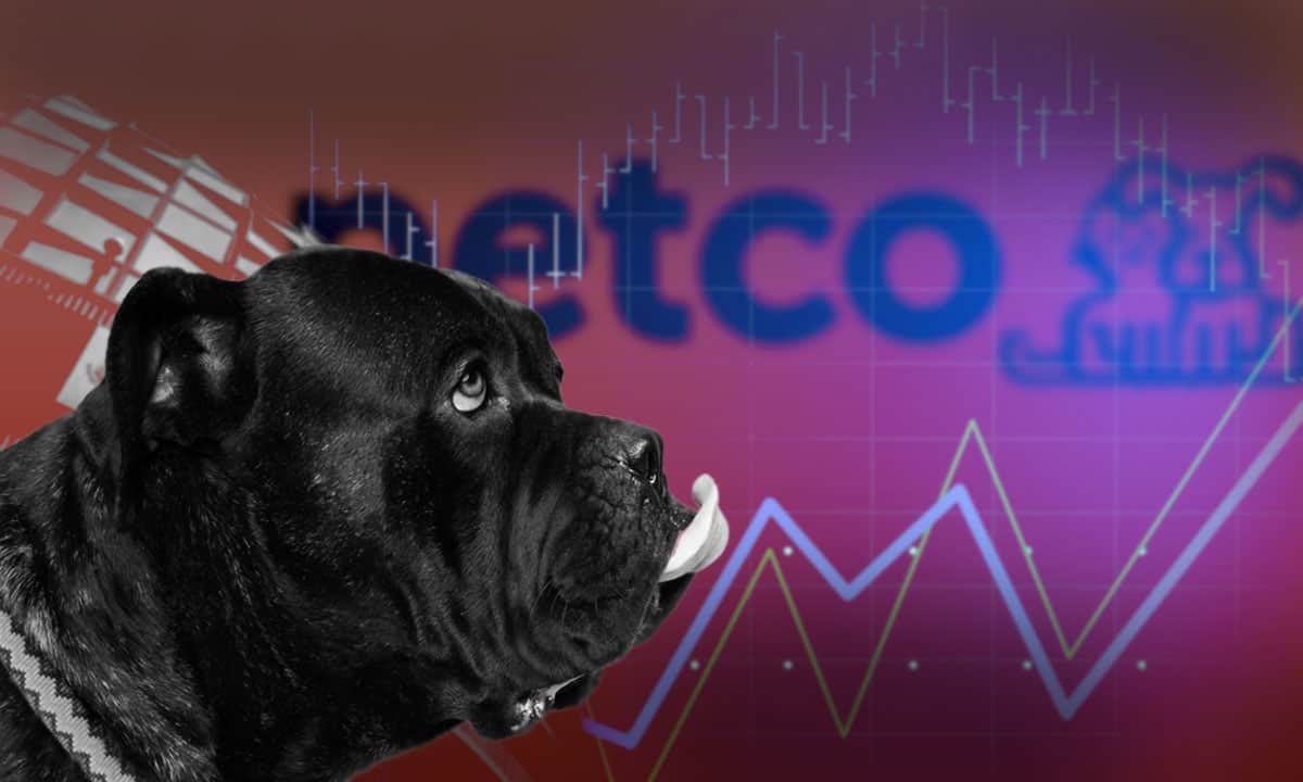 Petco llega al mercado mexicano, a tres meses de su debut en Wall Street
