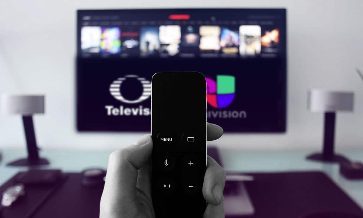 Blim y PrendeTV, el punto de partida de Televisa-Univision para competir en mercado streaming