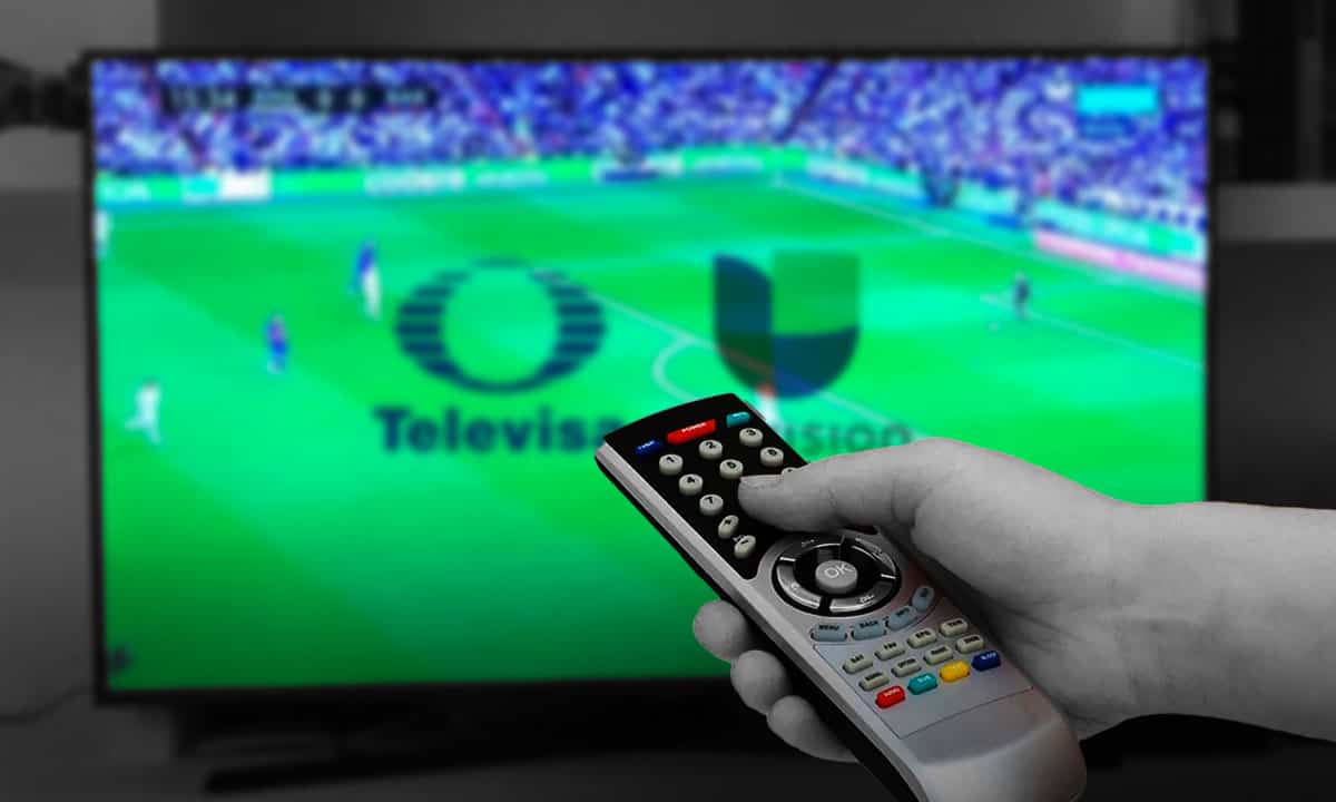Deportes se perfila como la joya del contenido para Televisa-Univision