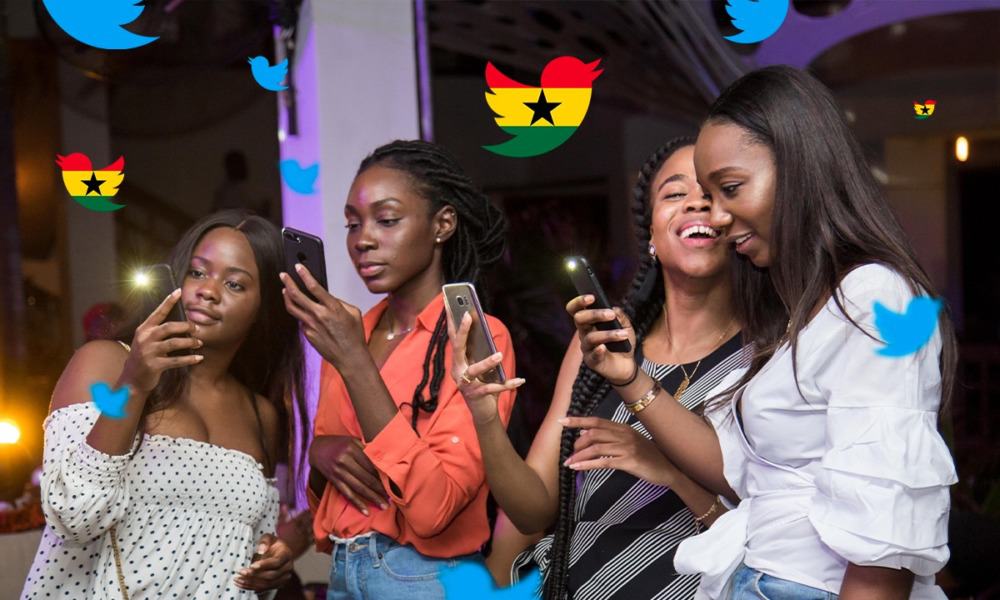Twitter se dirige a África: planea contratar un equipo de ingeniería y producto en Ghana