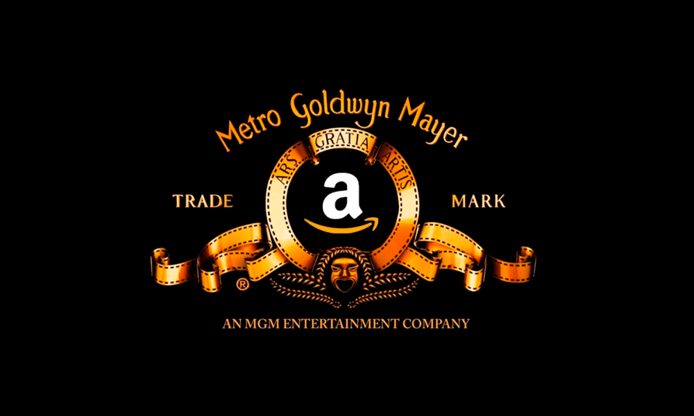 Amazon compra estudio de cine Metro Goldwyn Mayer por 8,450 millones de dólares, su segunda adquisición más grande